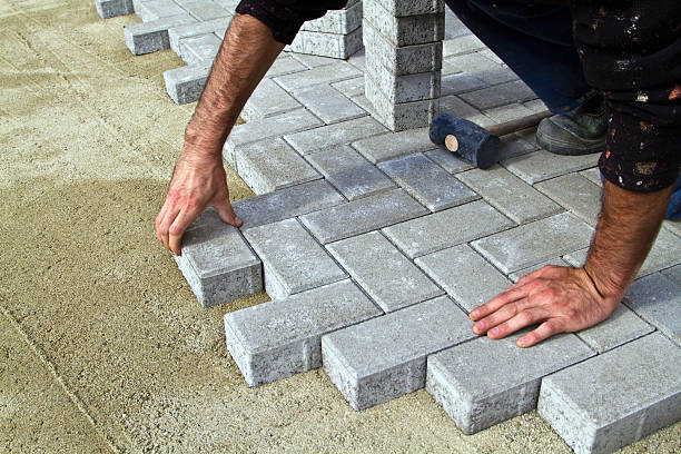 Reasons to Select Us for Your Driveway Paving Requirements in Warr Acres, OK